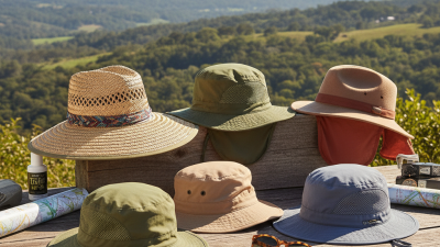 How to Choose the Best Outdoor Hats for Ultimate Protection?