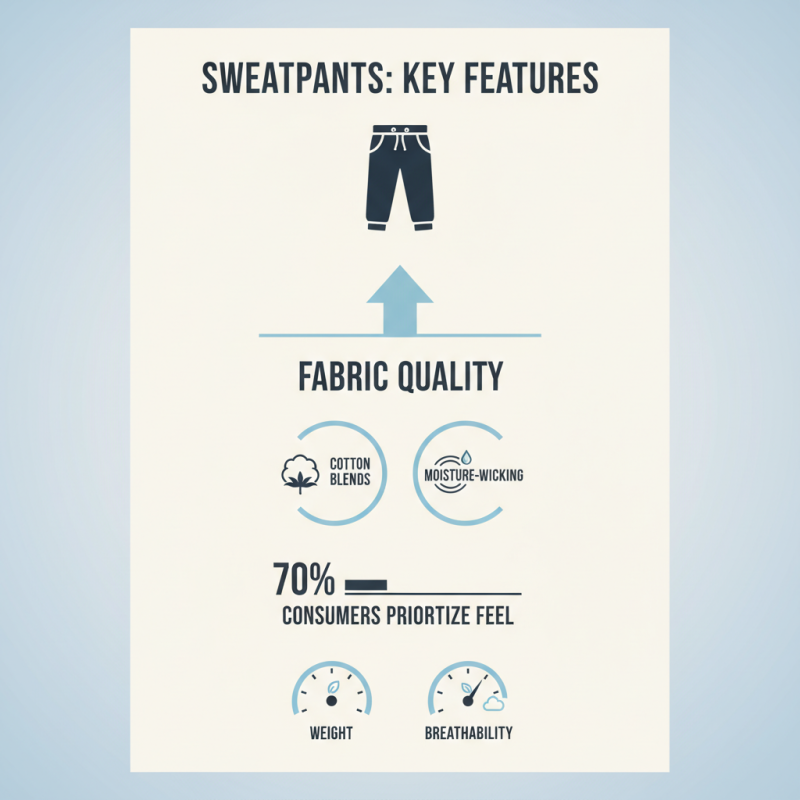 What is Wholesale Custom Sweatpants and Why Choose Them?