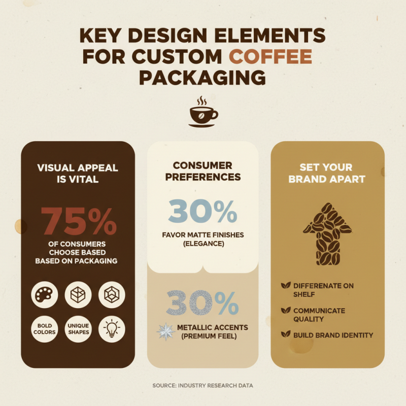 Top Wholesale Custom Coffee Packaging Tube Designs for Your Business Needs?