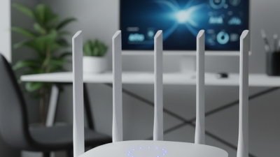 Top 5 Features to Look for in a 5G Router?