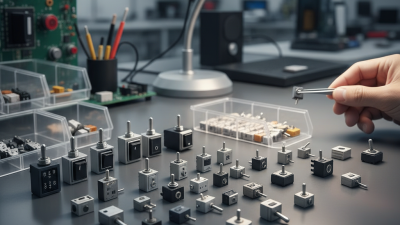 Top 5 Mini Switch Tips for Global Buyers to Save Money