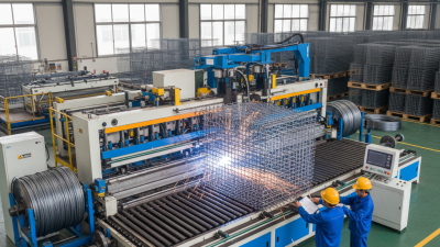 2026 Top Discount Best Welded Wire Mesh Cage Machine Quotes Revealed?