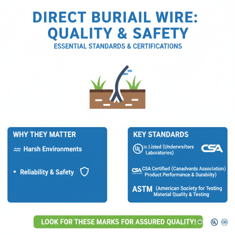 China Top Custom Best Direct Burial Wire Manufacturer Guide?