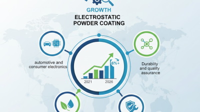 2026 Top High Quality China Electrostatic Powder Coating Quotes Overview?