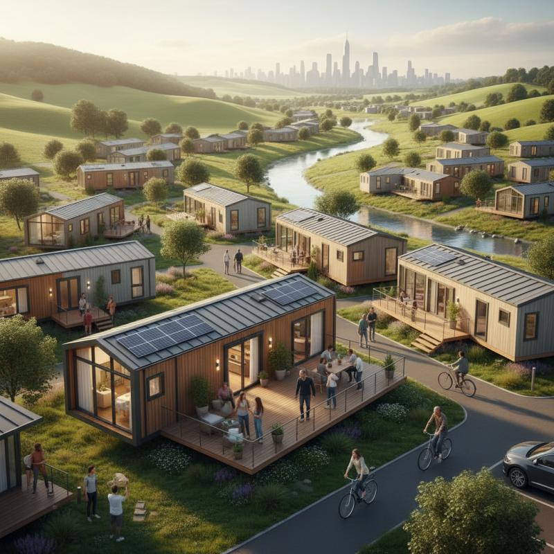 2026 Best Mobile Home Deals for Global Buyers Insights?