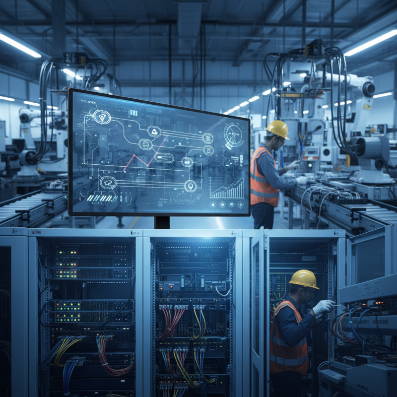 Why Choose Analog Modbus for Your Industrial Applications?