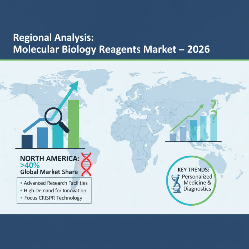 Top Molecular Biology Reagents for Global Buyers in 2026?