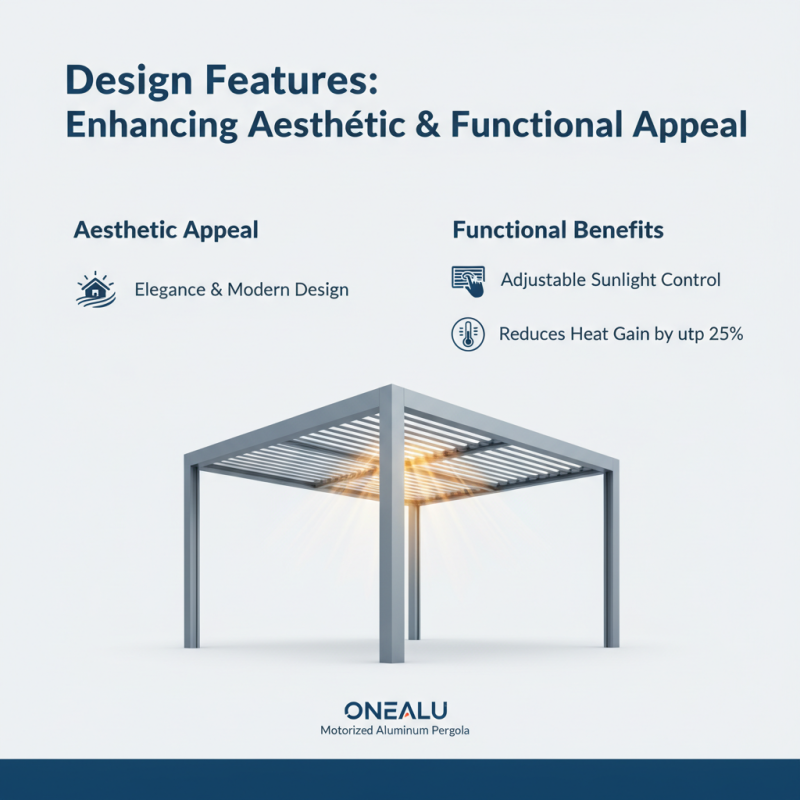 How to Choose the Best Rooftop Shading Pergola for Your Space?