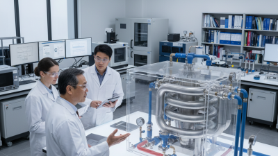 10 Tips for Choosing the Best OEM ODM Titanium Heat Exchanger Supplier?