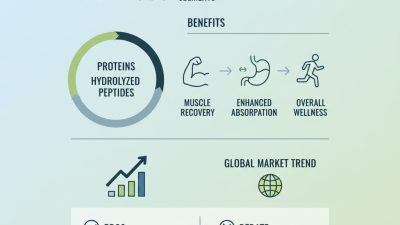 What is Hydrolyzed Peptides and How Do They Benefit You?