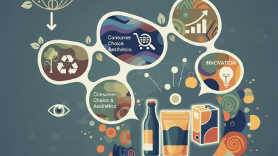 Food Packaging Design Trends That Attract Global Buyers?