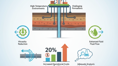 How to Choose the Right Drilling Fluid Thinner for Your Needs