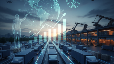 2026 Best GPS Tracking Solutions for Global Buyers?