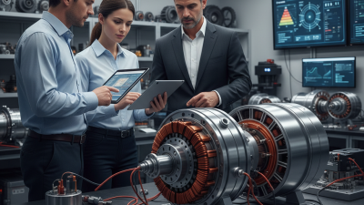 2026 How to Choose the Right Low-speed External Rotor Motor?