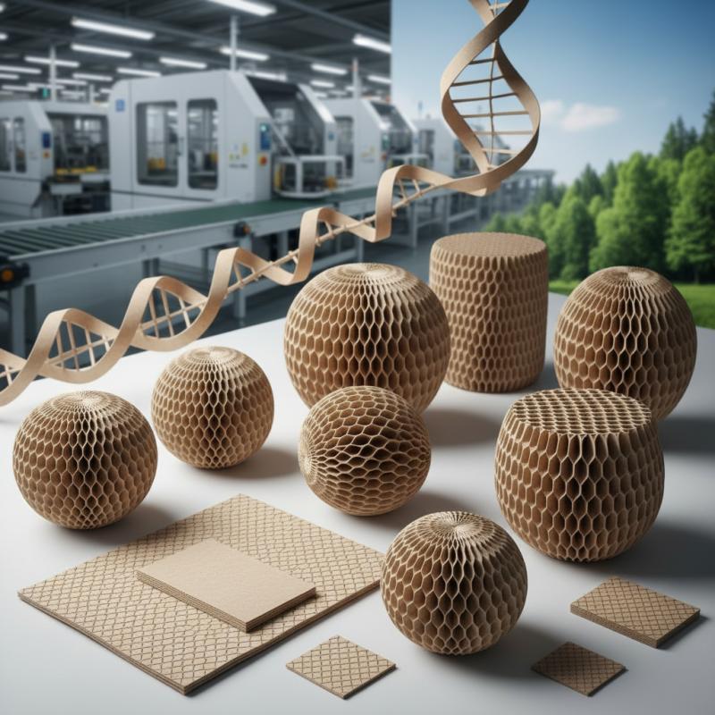 Top ODM OEM 3d Honeycomb Paper Cover Suppliers You Need to Know