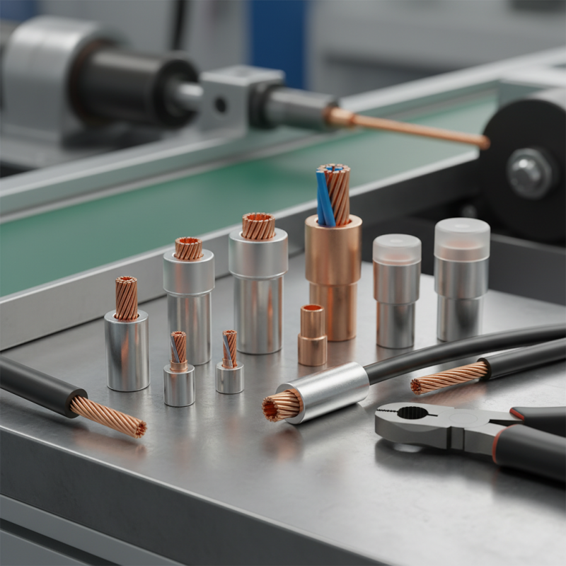 Discover the Best Closed End Connectors for Your Needs?
