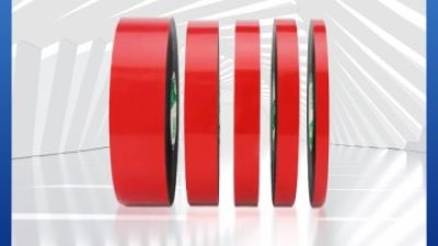 Acrylic Automotive Door Seal Adhesive Tape.jpg