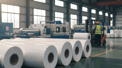 Buy High Quality Pp Sheet Roll for Your Business Needs?