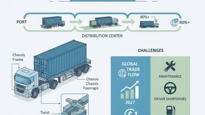 What is a Container Trailer and How Does it Work?