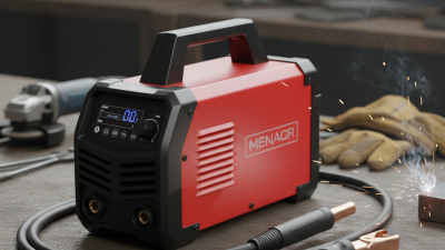 Top High Quality Portable Welding Machine Quotes for Your Needs?