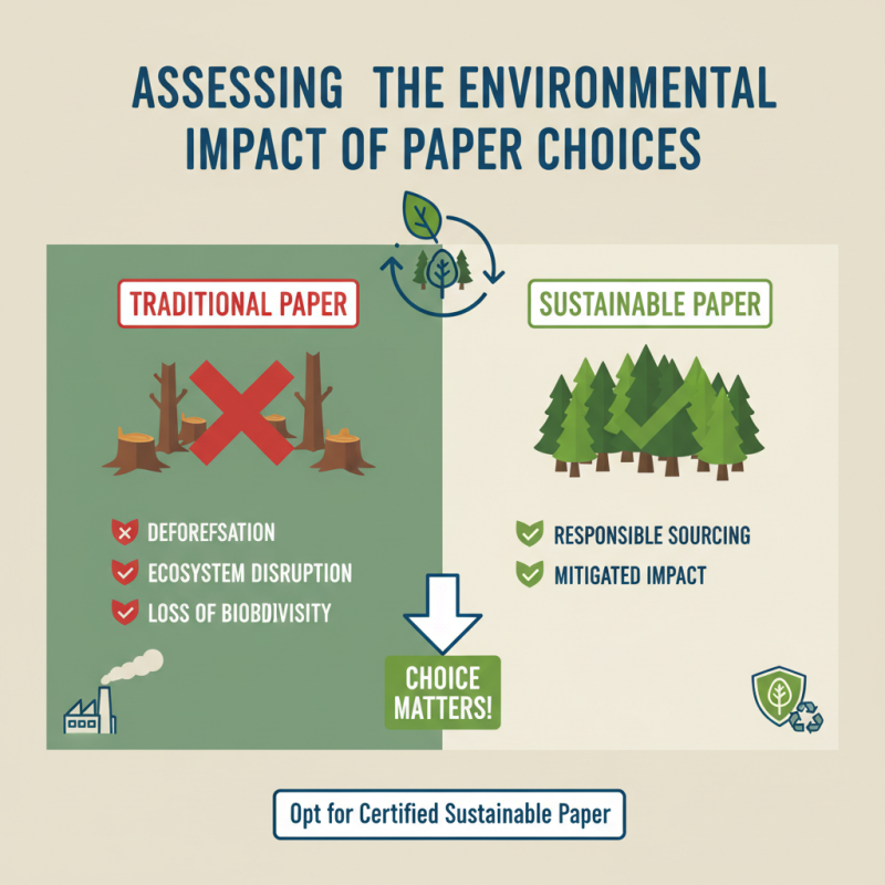Top Tips for Choosing the Best Copy Paper for Your Needs?