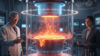 What is an Electromagnetic Heater Applications and Benefits?
