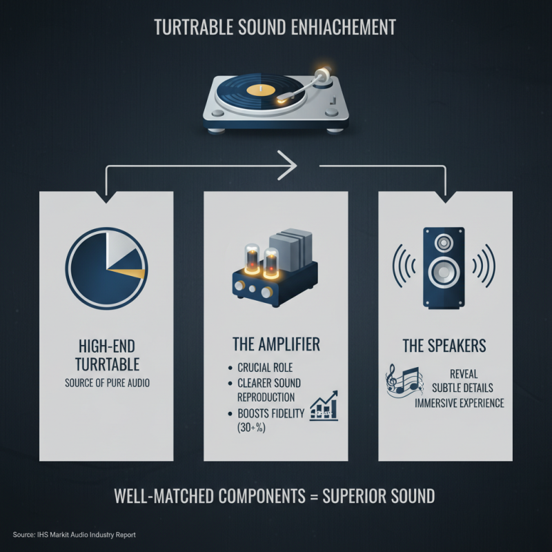 Best High-End Turntable for Audiophiles in 2026?