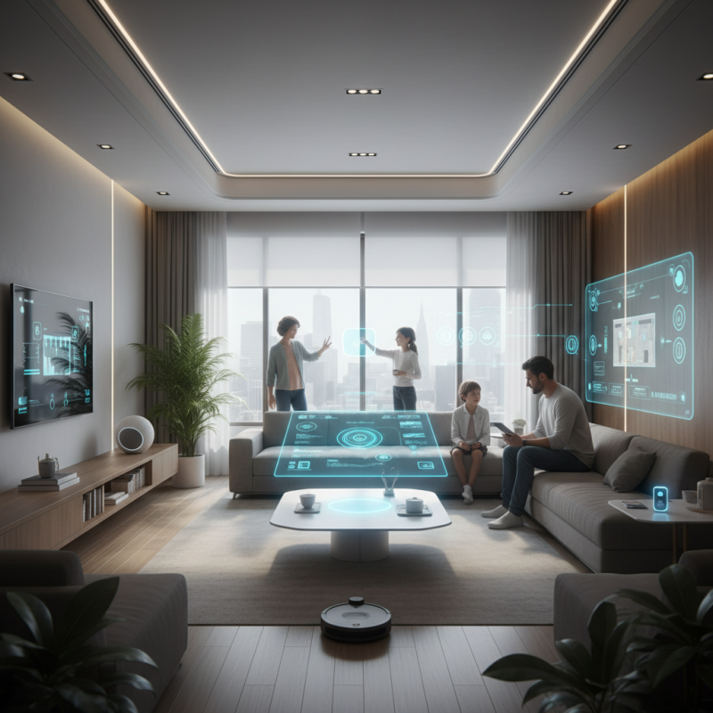 How to Choose the Best Home Control Devices for 2026?