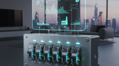 2026 Top China Wholesale Smart Breaker Switch Trends and Innovations?