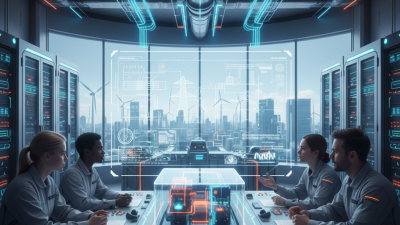 How to Choose the Best Electric Power Controller for 2026?