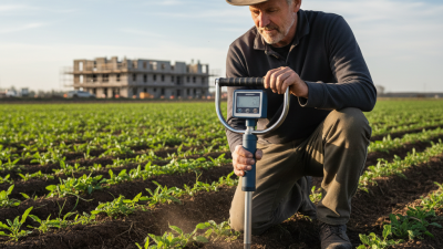 Top CE Certification ODM Soil Hardness Testing Exporter Insights?