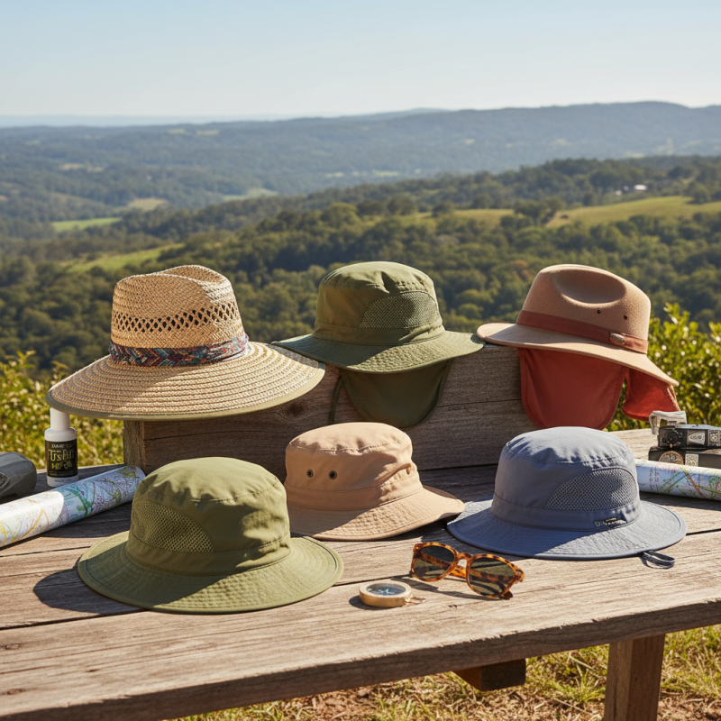How to Choose the Best Outdoor Hats for Ultimate Protection?