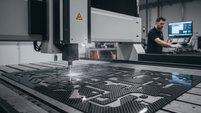 Top ODM Custom CNC Carbon Fiber Cutting Service Solutions Explained?