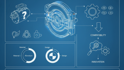 What is the Best Flywheel Housing for Your Needs in 2026?