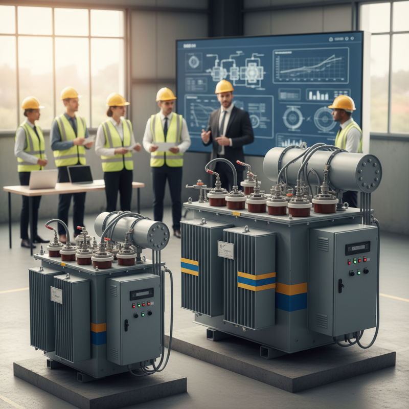 China Top 50kva 80kva Transformer Specifications and Pricing Guide?