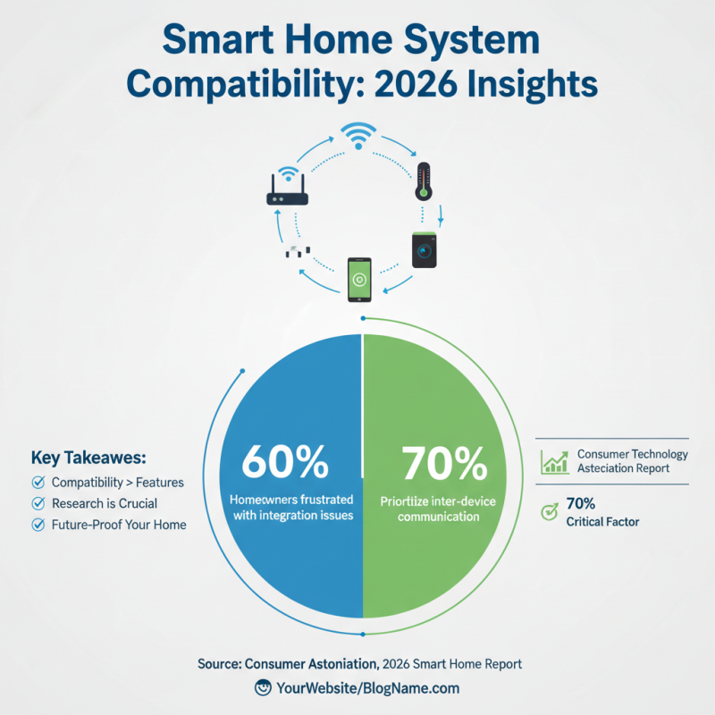 How to Choose the Best Home Control Devices for 2026?