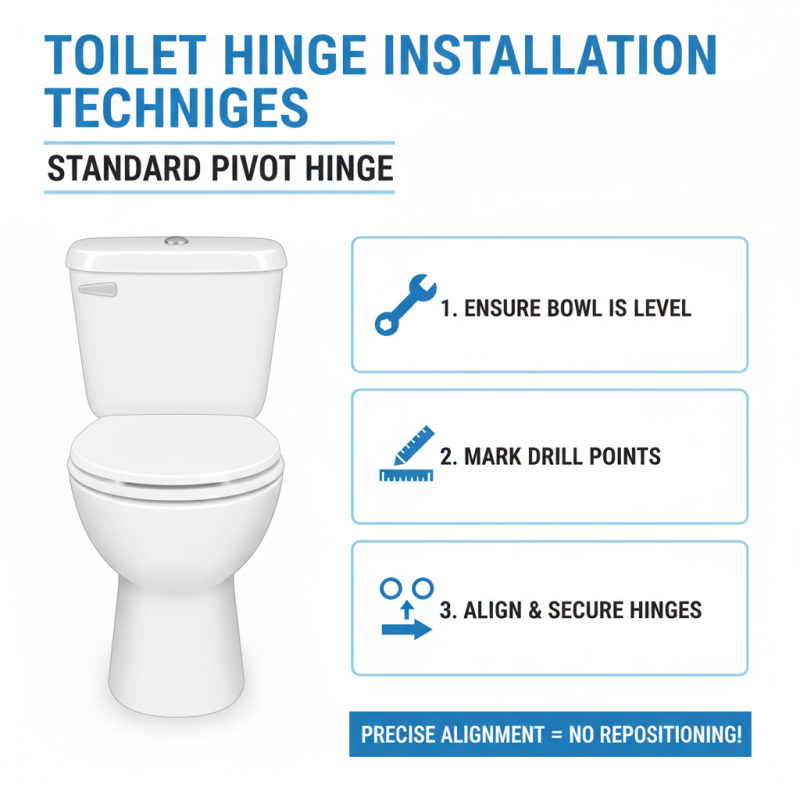 Top 10 Toilet Hinge Types for Your Bathroom Needs?