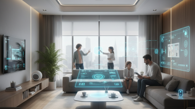 How to Choose the Best Home Control Devices for 2026?