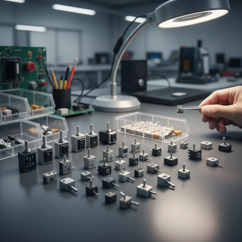 Top 5 Mini Switch Tips for Global Buyers to Save Money