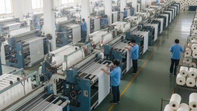Top 10 Cotton Gauze Fabric Suppliers in China for Global Buyers?