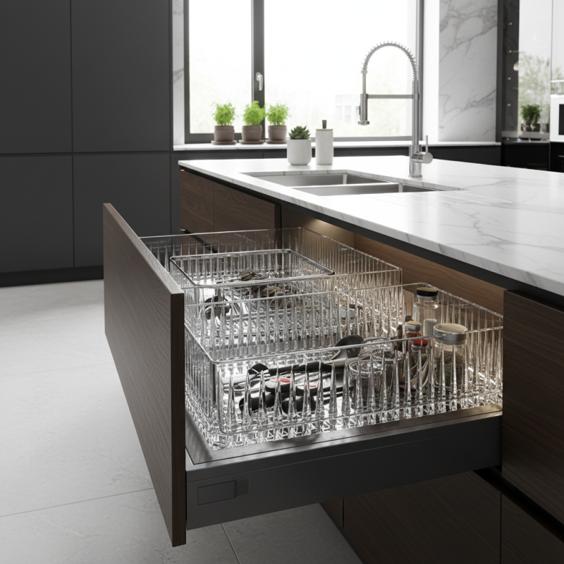 Discover China Top 10 High Quality Kitchen Crystal Glass Baskets?