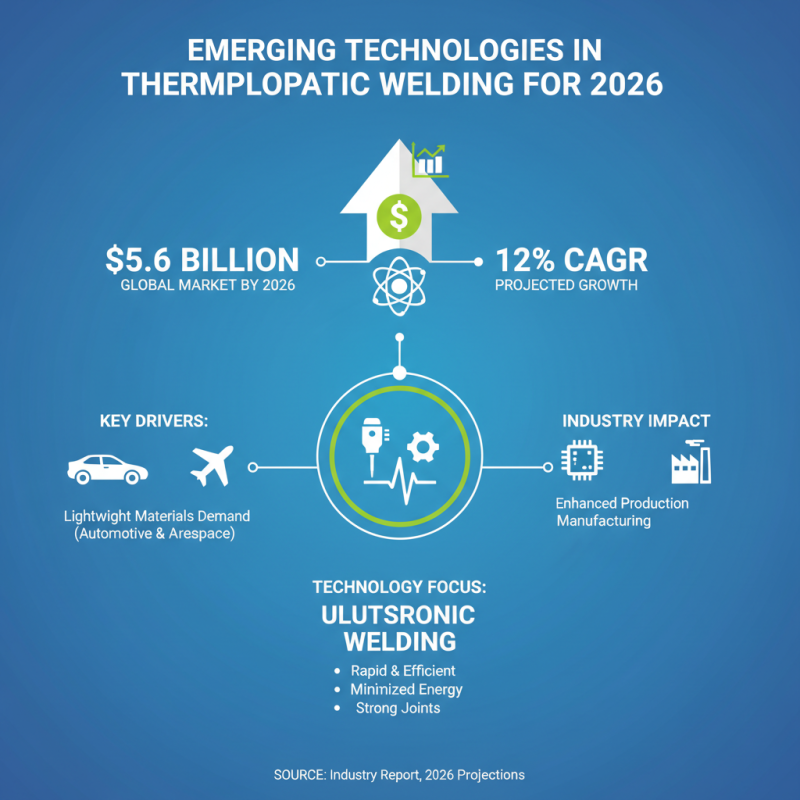 2026 Top Thermoplastic Welding Techniques for Global Buyers?
