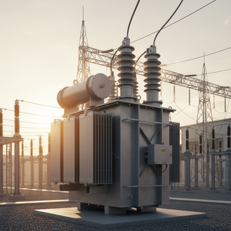 How to Choose the Right Aluminum Transformer for Your Needs?