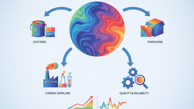 Discover the Best Thermochromic Pigment Suppliers in China?