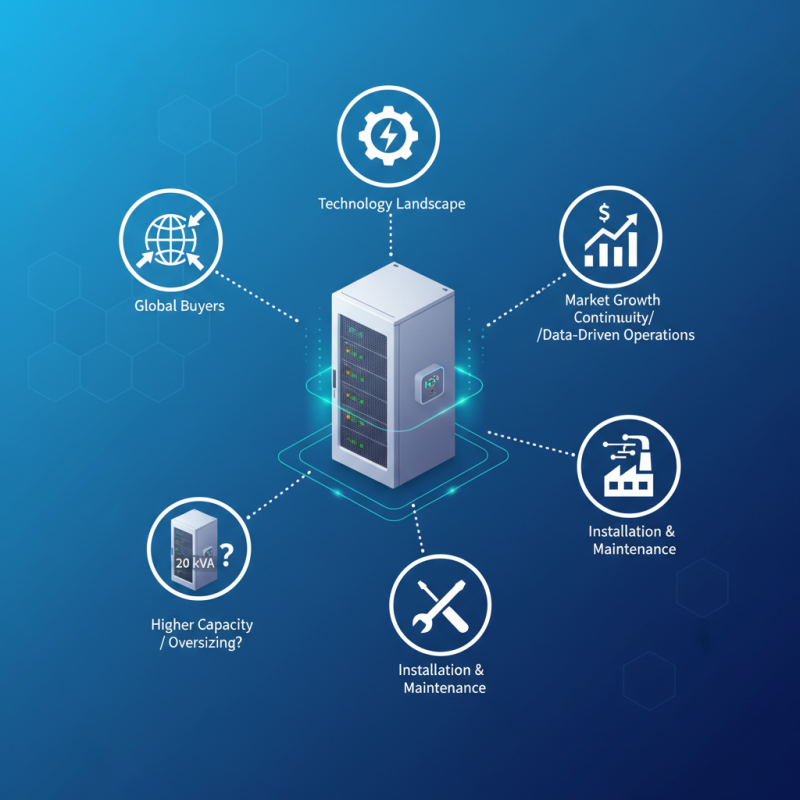2026 Best 15 Kva 3 Phase Ups for Global Buyers Now?