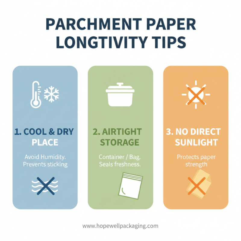 Discover the Best Parchment Paper Sheets for Your Baking Needs?