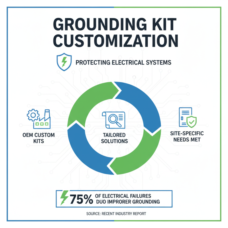 How to Choose the Right OEM Custom Grounding Kits Service for Your Needs?