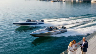 Top Tips for Buying Jet Speed Boats in 2026