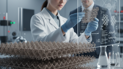 2026 Top Custom Wholesale 3D Basalt Fiber Mesh Products Guide?