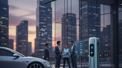 Top 10 Car Chargers For Electric Cars You Must Know?